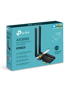 TP-Link Archer TX50E... 2